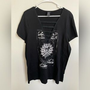 Torrid Shirt